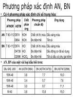 Công nghệ bôi trơn - Giảm ma sát Cơ Khí part 6 pot