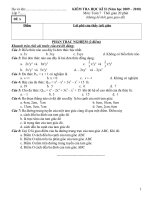 KT HKII TOAN 7-DAP AN DAY DU