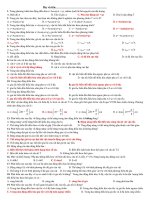 130 câu hỏi trắc nghiệm cơ học pps