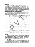 AutoDesk Inventor Software - Tự động thiết kế part 1 pdf