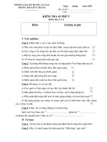 De Kien Tra mon dia ly 9