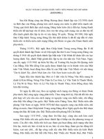 Ngày thành lập Đội TNTP Hồ Chí Minh