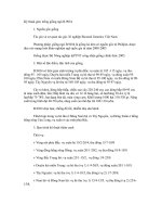 Kỹ thuật gieo trồng giống ngô B.9034 potx