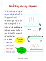 Thông tin quang / C2_3_ Tán sắc trong sợi quang doc