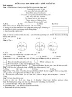 GIAO LUU HSG - KHOI 3 - DE SO 15