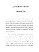 Bản chúc thư docx