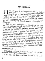 1000 Phương pháp dưỡng sinh (Phần 4) potx