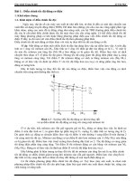 Giáo trình trang bị điện
