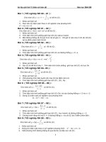 bai tap khao sat ham so cuc hay