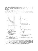 Cơ sở Điều Khiển - Số máy Điện part 14 pptx