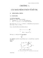Phần tích thiết kế giải thuật (phần 2) pot