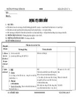 giáo án vật lý 11 - Dụng cụ bán dẫn docx