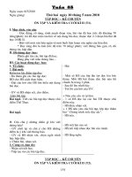 lop 3 tuan 35(tan son - phu tho