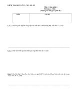 Cong nghe-De KT HKII 08.09.doc