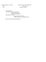 de thi HK2 nam 2009-2010