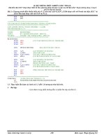 Vi Mạch MCS 51 - Ứng Dụng Thực Tế part 13 doc