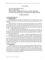 Sang kien kinh nghiem cua HT