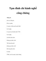 Tạm đình chỉ hành nghề công chứng doc