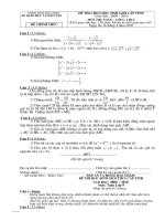 Đe DA HSG T.Bac Ninh Toan 9 2010