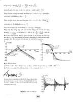 Điện Tử Học part 19 pot