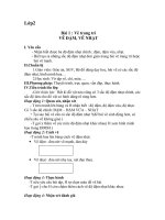 vẽ đậm vẽ nhạt.bai 1