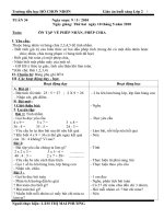 G.ÁN L2- T 34 SÁNG (CKTKN)