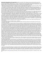 truyen  kieu va nguyen du