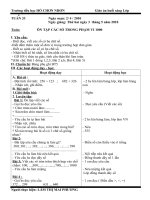 G.ÁN L2- T 33 SÁNG (CKTKN)