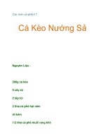 Các món cá-phần17 docx