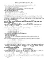 ÔnThi ĐH quang hinh hoc