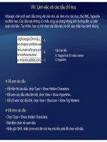Tự Học Indesign CS2- P14 pot