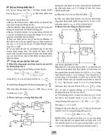 Điện Tử Học part 20 pps