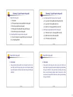  Chương 2: Lập kế hoạch công suất