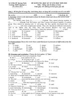 de thi hoc ky 2-10 (hoc sinh yeu)