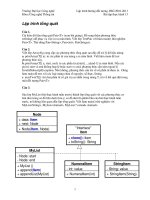Bài thực hành số 13 - Lập trình tổng quát doc