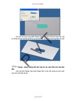 AutoDesk Inventor Software - Tự động thiết kế (Phần 2) part 14 pps