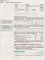 Chemistry part 5, Julia Burdge,2e (2009) pot