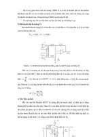 Điện Tử Cảm Biến - Cảm Biến Công Nghiệp part 3 ppsx