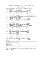 Kiem tra cuoi nam Tieng Viet 5-3