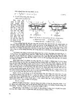 Cơ Khí Học - Đồ Gá - Tự Động part 7 ppt