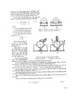 Cơ Khí Học - Đồ Gá - Tự Động part 14 pptx