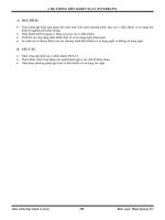 Vi Mạch MCS 51 - Ứng Dụng Thực Tế (Phần 2) part 5 ppt