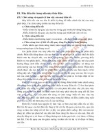 Máy điều tốc pdf