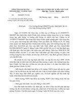 Đánh giá hiệu trưởng và giáo viên