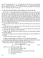 Cơ Sở Thiết Kế - Lắp Ráp - Tự Động Hóa Máy Công Nghiệp part 6 ppsx