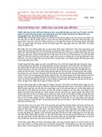 CÁC BẠN BIẾT THẾ NÀO LÀ MÈO VAC