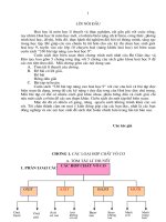 330 Bài tập nâng cao hóa học 9