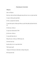 Tiếp nhận giáo viên tỉnh khác pps