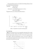 Điện Tử Cảm Biến - Cảm Biến Công Nghiệp part 4 potx