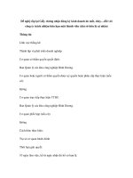 Đề nghị cấp lại Giấy chứng nhận đăng ký kinh doanh do mất, cháy…đối với công ty trách nhiệm hữu hạn một thành viên (chủ sở hữu là cá nhân) pdf